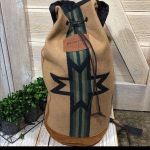 Pendleton Backpack